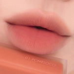 Тинт для губ матовый Rom&Nd Blur Fudge 5 гр