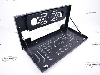 TANK 400 Столик в багажник на 5-ю дверь