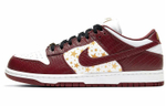 Кроссовки Supreme X Nike Dunk Sb Barkroot Brown