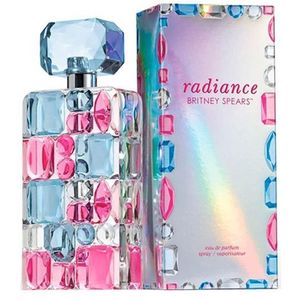 Britney Spears Radiance Eau De Parfum