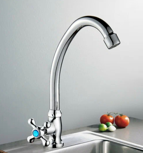 Смеситель Моно (одна вода) H41055 Hansen