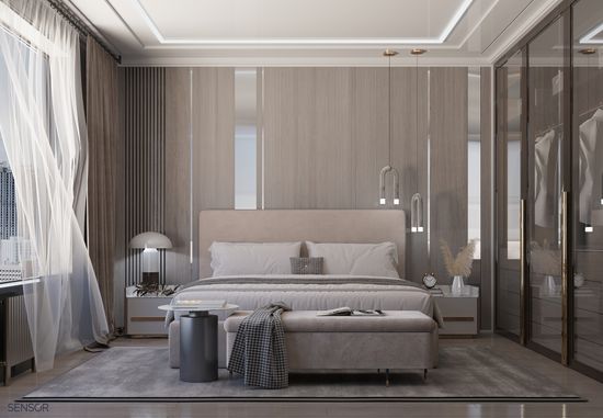 Кровать Полиформ