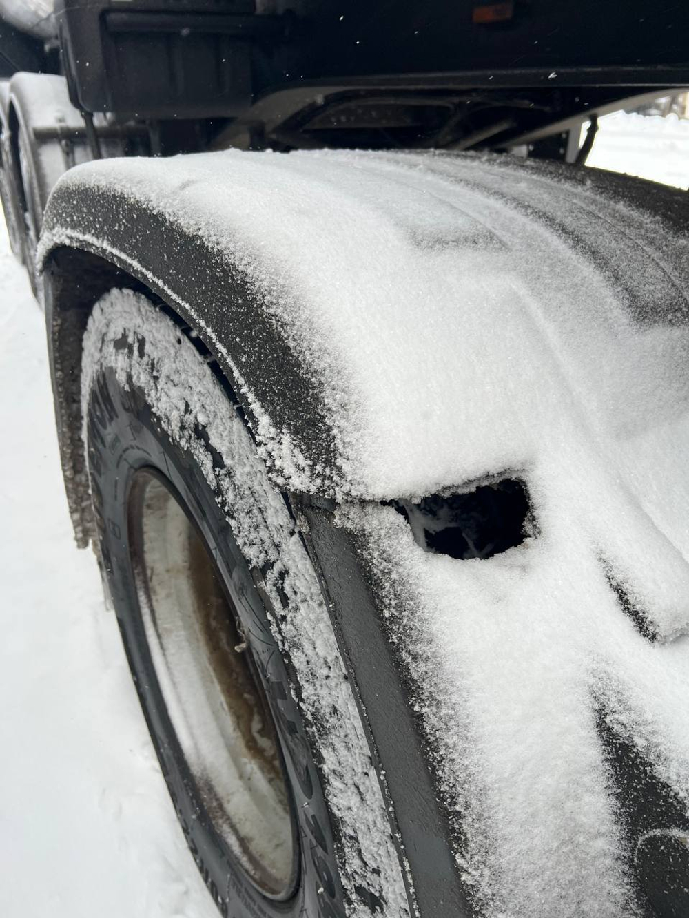 SITRAK C7H 6x4 Седельный тягач ZZ4256V364HE (Дизельный, 10,5 л, 441 л.с., MT)