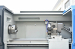 Токарный станок c ЧПУ с прямой станиной MetalTec CK 50x1000H ПРОМ