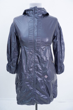 Куртка SHALUNY без утеплителя новая 10/11 лет