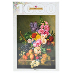 Пазл 1000эл. "Букет" (Степ пазл)