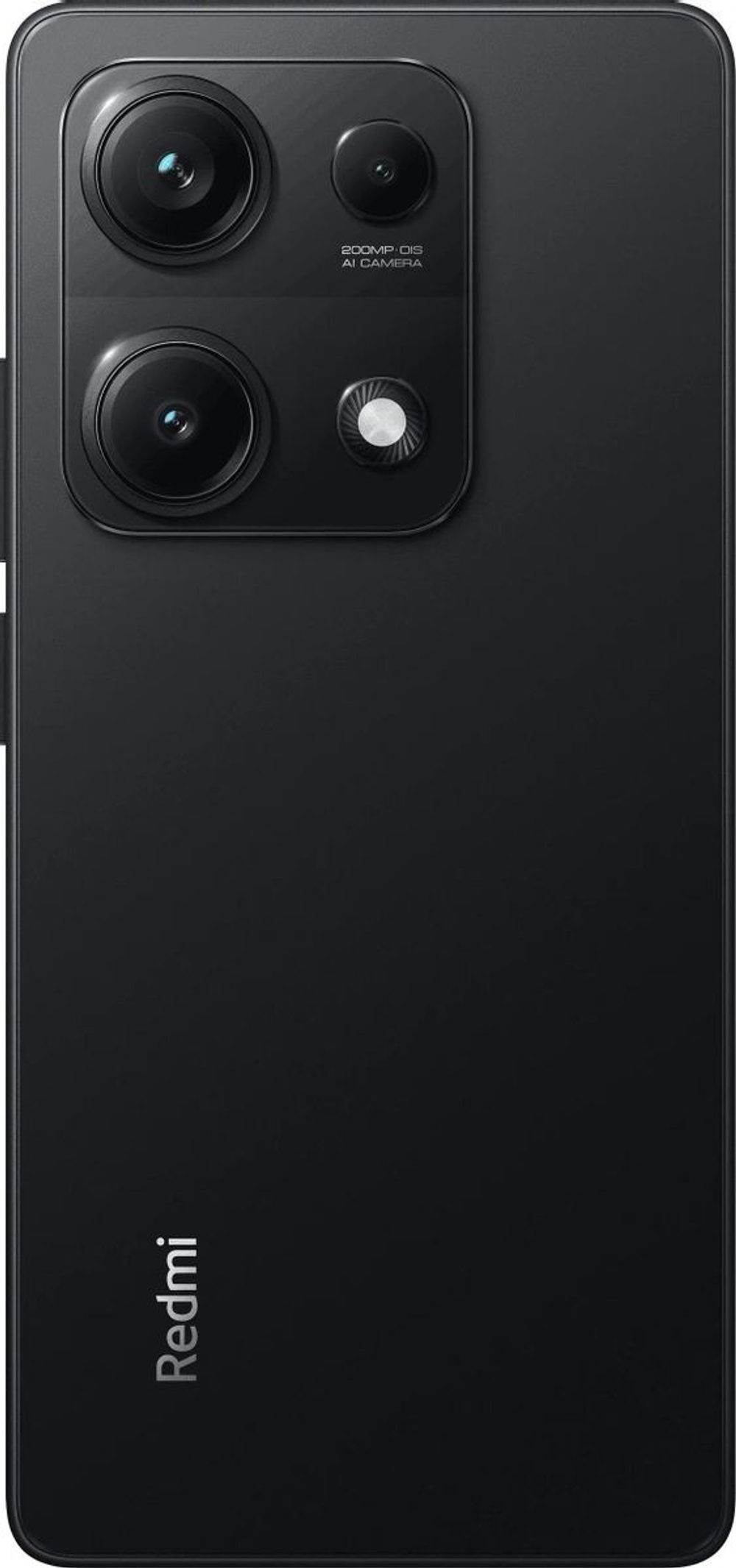 Redmi Note 14S 8/256Gb EU Midnight Black