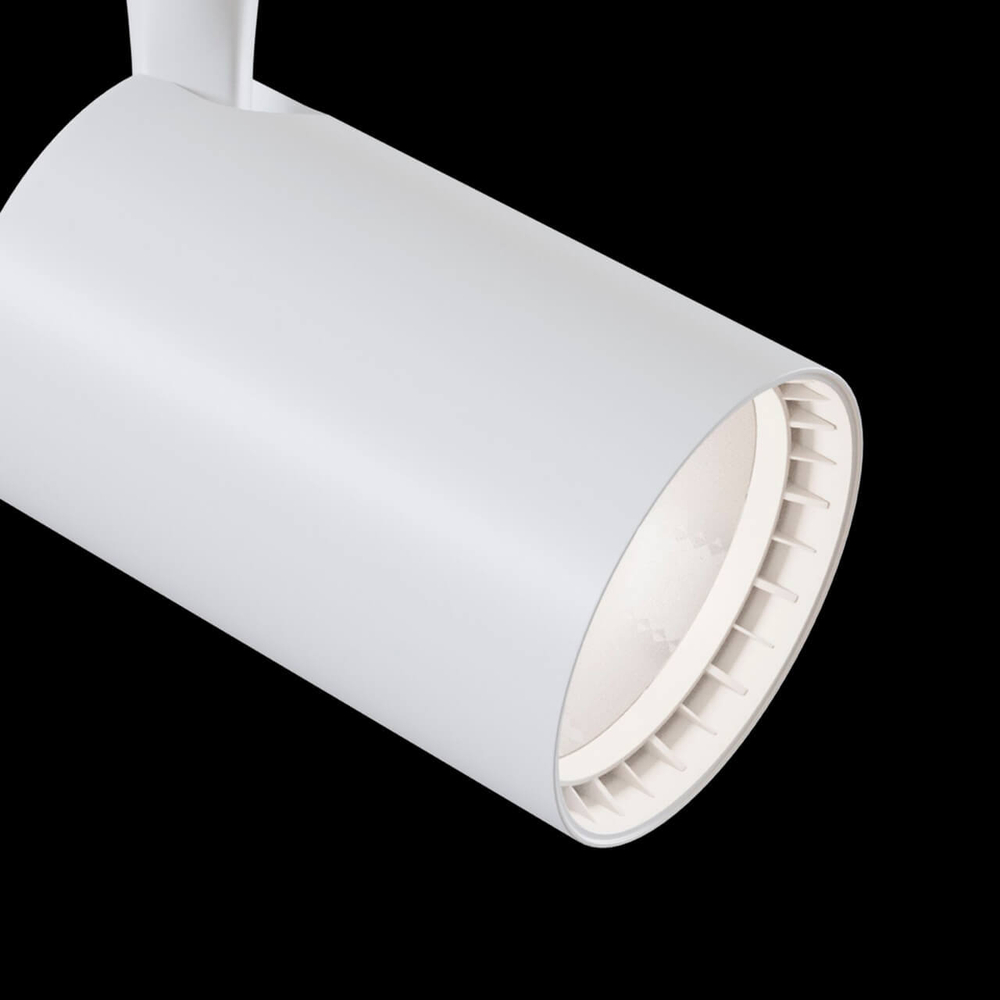 Трековый светильник Maytoni Technical TR003-1-12W3K-W