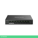 Коммутатор Mercusys MS108GP