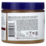 Dr. Teal's, сахарный скраб из ши, масло ши и миндальное масло с эфирными маслами, 538 г (19 унций)