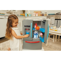 Little Tikes - Детский холодильник 651427