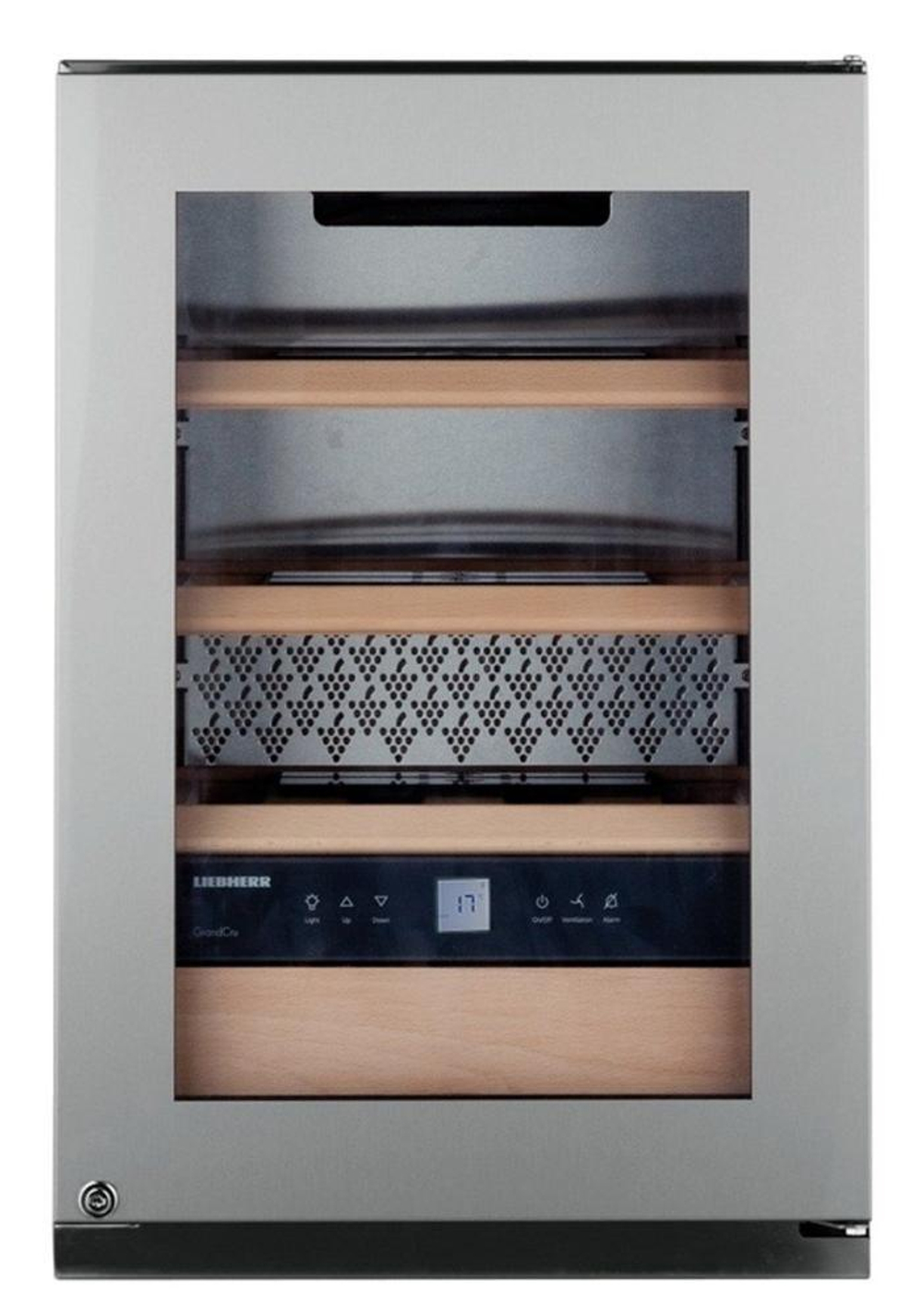 Винный шкаф Liebherr WKes 653