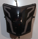 Фара Led Мотоцикл  ENDURO ST 250