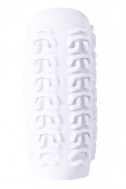 Мастурбатор Marshmallow Maxi Sugary White 8076-01lola