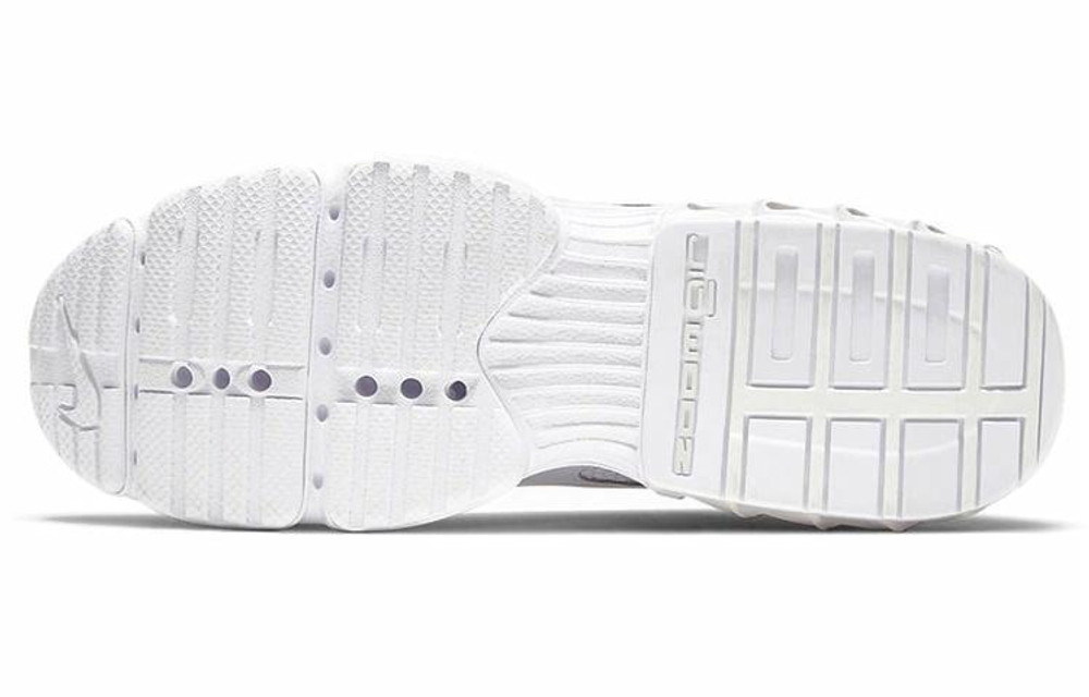 Кроссовки Nike Zoom Air Fire (Женская размерная сетка)