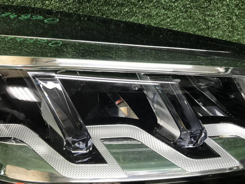 Фара правая Chery Tiggo 7 Pro (2020-2024) LED