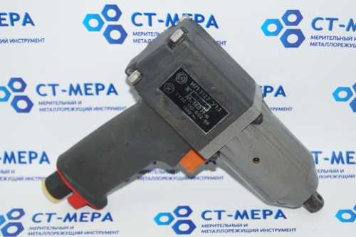 Гайковерт ударный пневматический ИП-3127