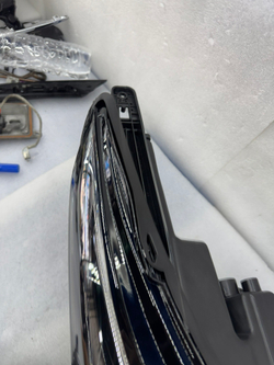 Блок LED фары (блок фар) для Buick Regal 2020-2023