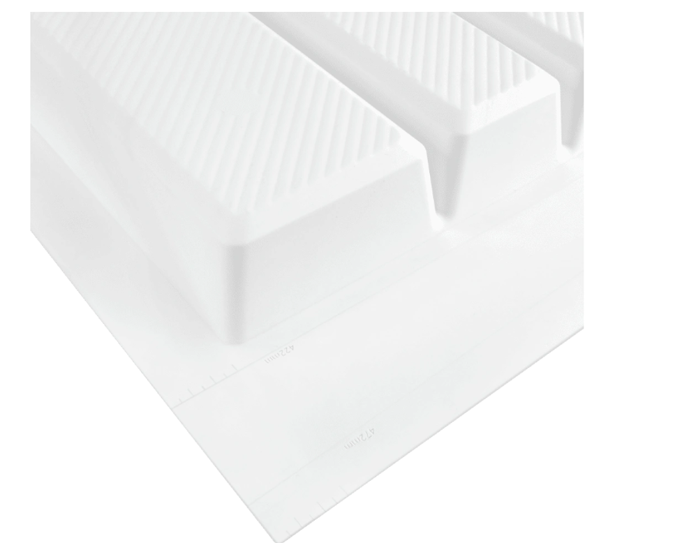 Лоток TRAY 900 белый, AQ