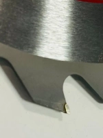 Диск пильный по дереву победитовый ф 210х60Тx30 мм. "PLEXPART"