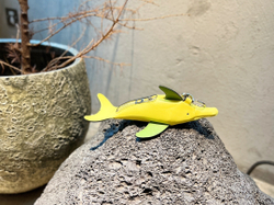 Loewe Dolphin Charm