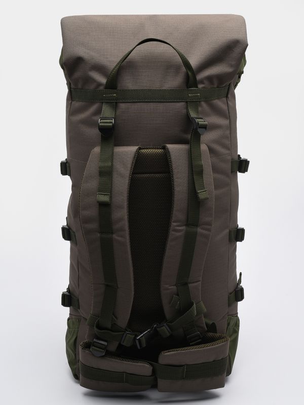 Рюкзак Пикбастон ткань Оксфорд/Рип-Стоп PVC цвет Хаки