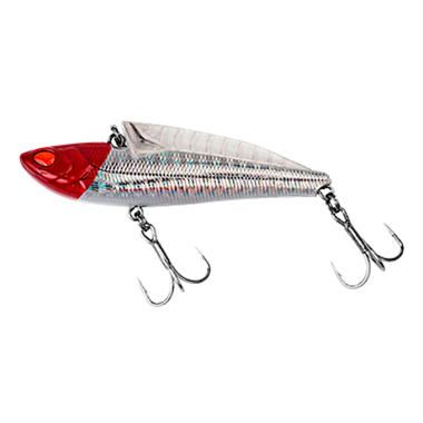 Воблер Usami Hydra 77S #010  77мм 22.2г Кастинг 1.5-3.0м Зима 1.5-10.0м