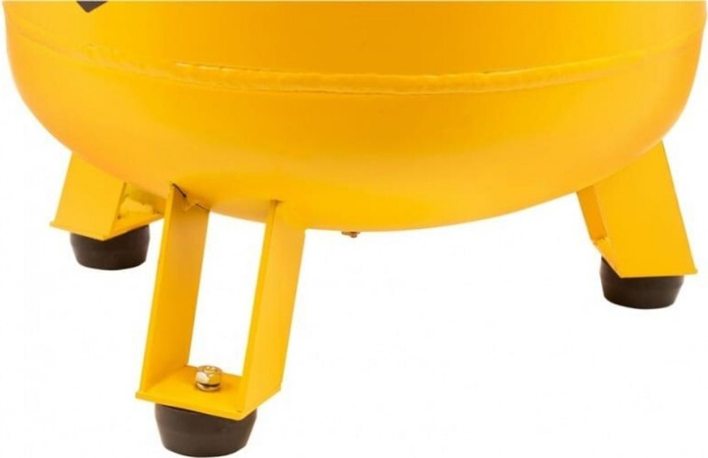 Компрессор поршневой Denzel BCV2200/100V 58112