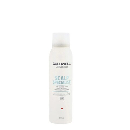 Goldwell Dualsenses Scalp Specialist Anti-Hair Loss Spray – спрей против выпадения волос, 125 мл