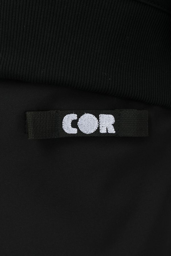 Штаны P-Shell 3 Черные - фото 5