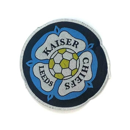Нашивка Kaiser Chiefs Leeds