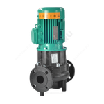 Насос ин-лайн с сухим ротором IL 50/220-11/2-IE3 PN16 3х400В/50 Гц Wilo 2458087