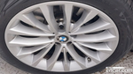 BMW 5 Series (G30) 523d Luxury (12.2022)