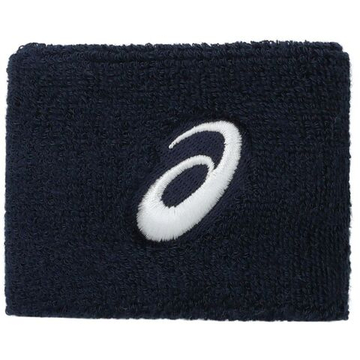 Напульсник теннисный Asics Band Pair 2P - midnight