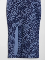 Платье для девочки летнее с вырезом