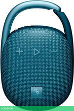 Портативная колонка A4Tech Bloody S5 Lock Blue