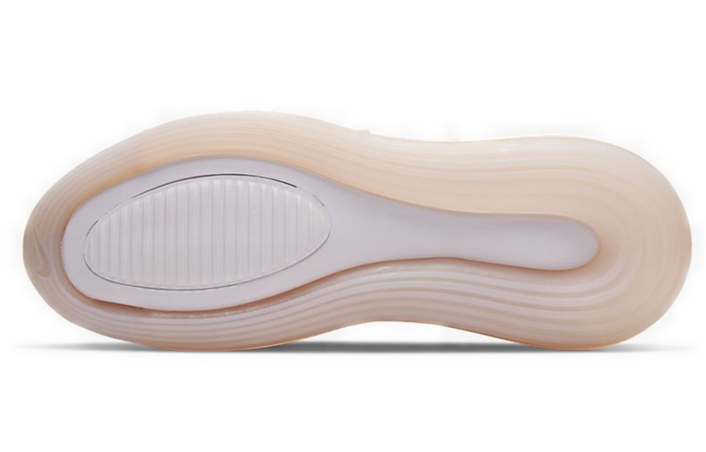 Кроссовки Nike Air Max 720 Prnt (Женская размерная сетка)