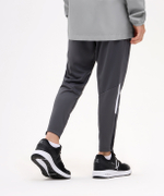 Брюки тренировочные CAMP 2 Training Pants, темно-серый, детский