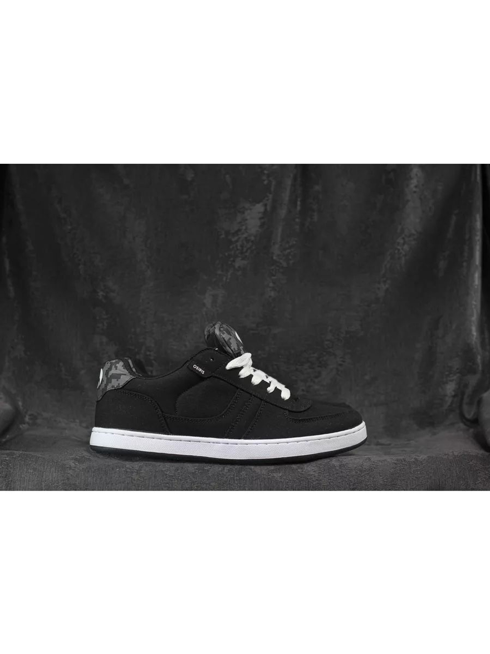 Дутые кеды Relic от Savitar Shoes Company