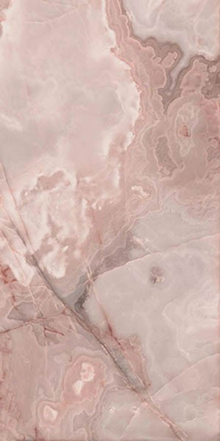 Керамогранит REVES DE REX ROSE GLO 6MM RETT (774501)