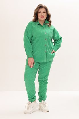 Цена на Костюм-4837 больших размеров