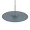 Подвесная люстра Nowodvorski Simone Umbra Blue 11414