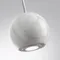 4359/5L MIDCENT ODL26 Подвесной светильник  мрамор/металл IP20 LED 5W 3000K 220V DEX