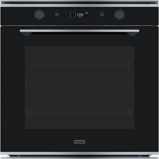 Электрический духовой шкаф Franke Mythos FMY 98 P XS (116.0606.101)