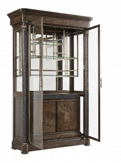 Витрина "Лэндмарк"