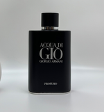 GIORGIO ARMANI Acqua Di Gio Profumo 100 ml  (duty free парфюмерия)