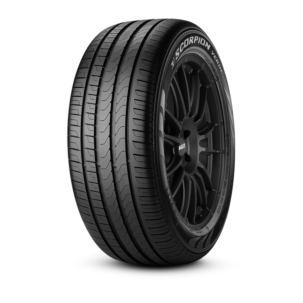 Легковая шина PIRELLI SCORPION VERDE 225/60R18 100H