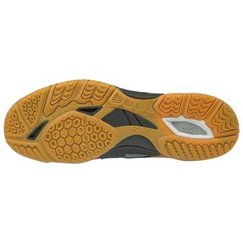 Mizuno medal z2 2025