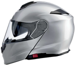 Solaris 2.0 / Серебристый