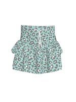 Юбка-шорты для девочки